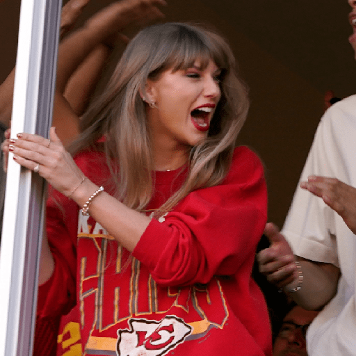 Taylor Swift 10 13
