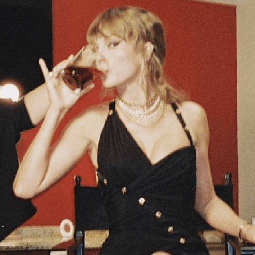 Taylor Swift 10 14