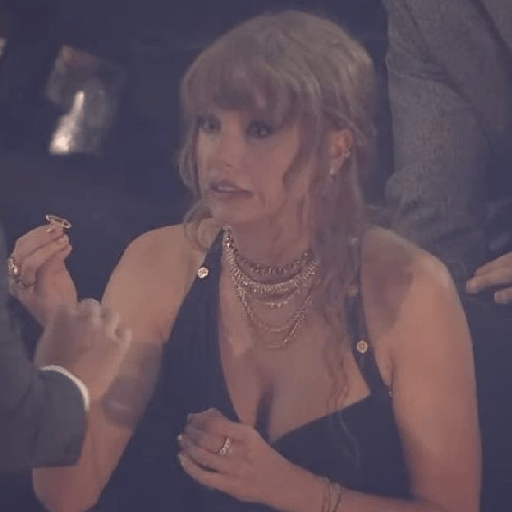 Taylor Swift 10 19