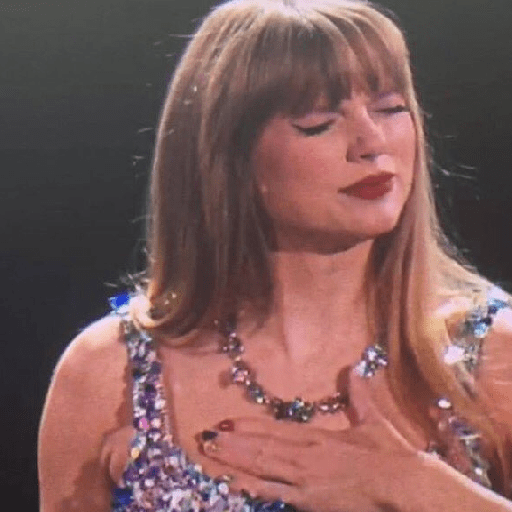 Taylor Swift 10 21