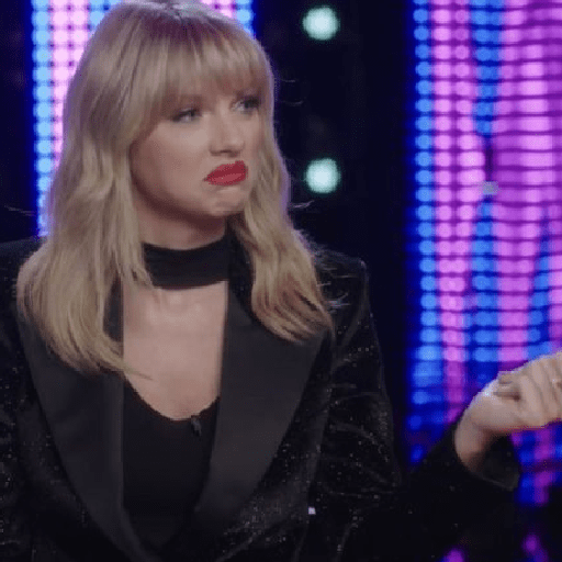 Taylor Swift 10 23