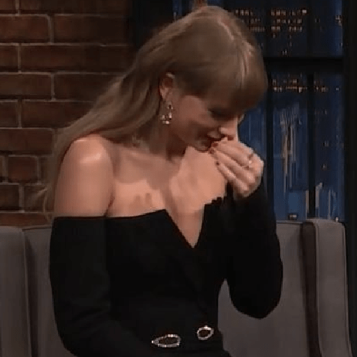 Taylor Swift 10 24