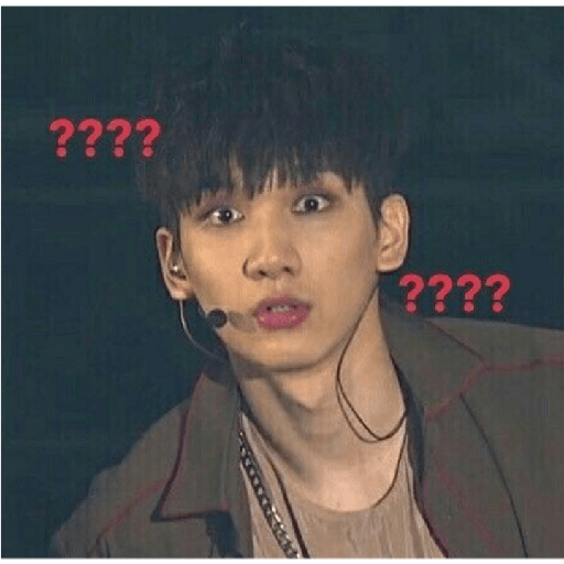Hyuk / Sanghyuk (Vixx) 15