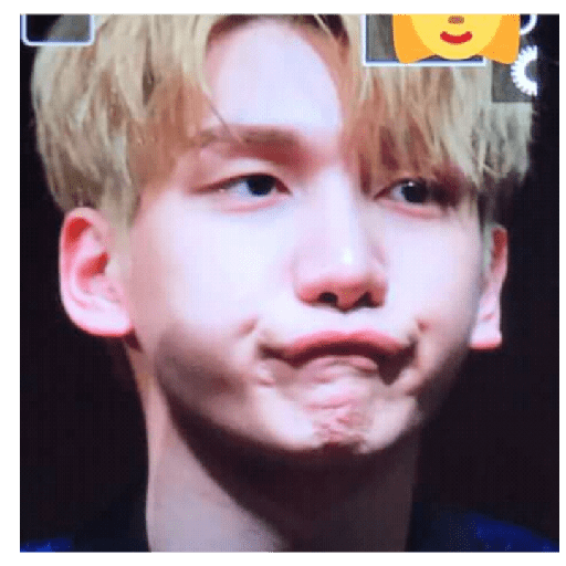 Hyuk / Sanghyuk (Vixx) 11