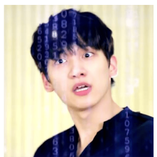 Hyuk / Sanghyuk (Vixx) 14