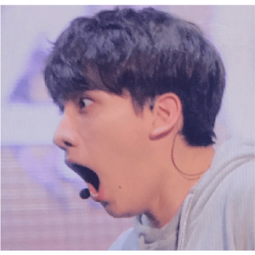 Hyuk / Sanghyuk (Vixx) 8