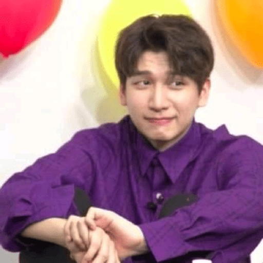 Hyuk / Sanghyuk (Vixx) 2