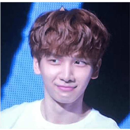 Hyuk / Sanghyuk (Vixx) 9