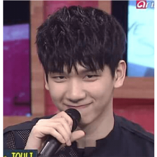 Hyuk / Sanghyuk (Vixx) 10