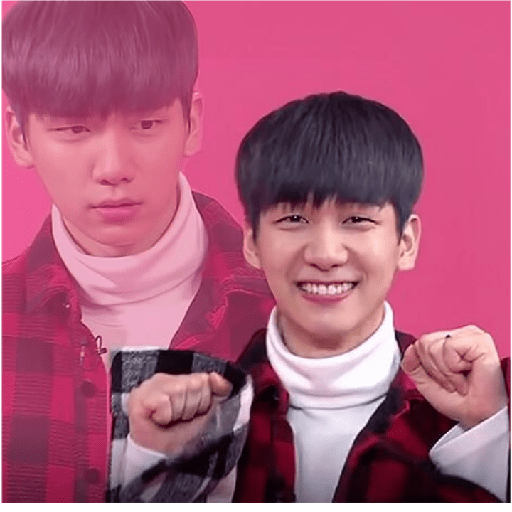 Hyuk / Sanghyuk (Vixx) 6