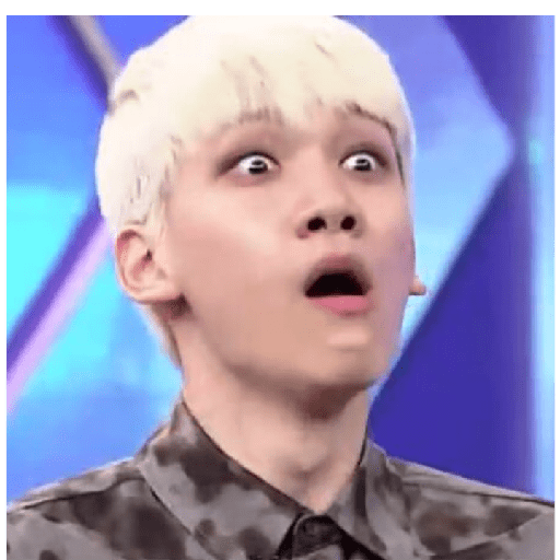 Hyuk / Sanghyuk (Vixx) 7