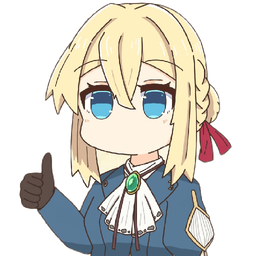 Violet Evergarden 