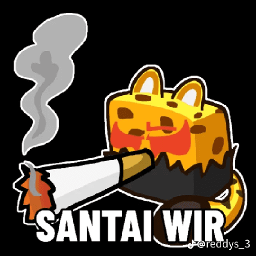 Stiker Blox Fruit 12
