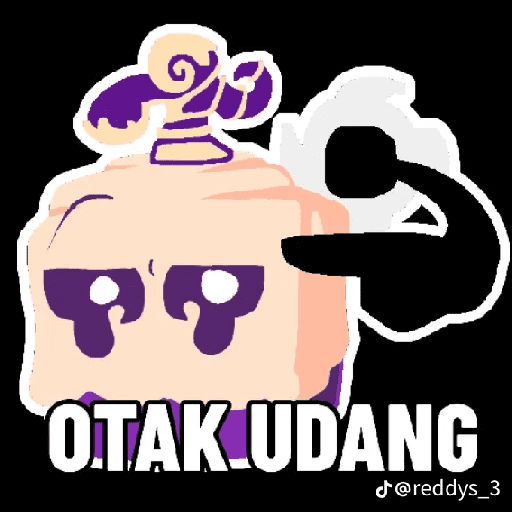 Stiker Blox Fruit 7