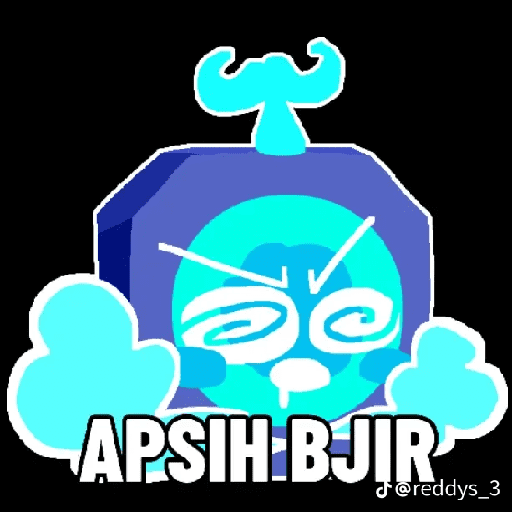 Stiker Blox Fruit 6