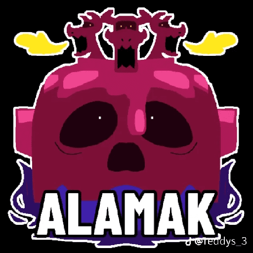 Stiker Blox Fruit 5
