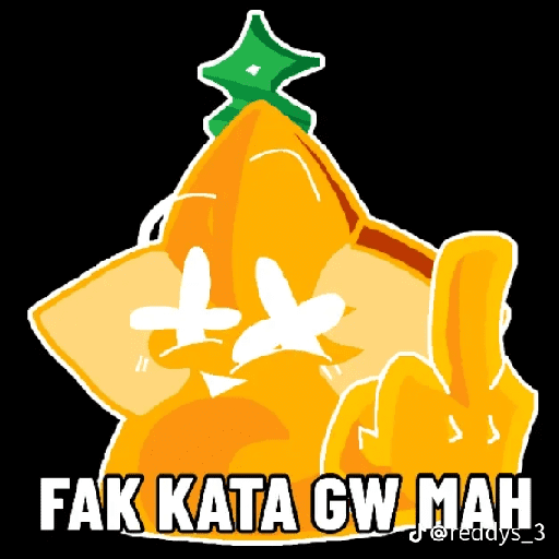 Stiker Blox Fruit 1