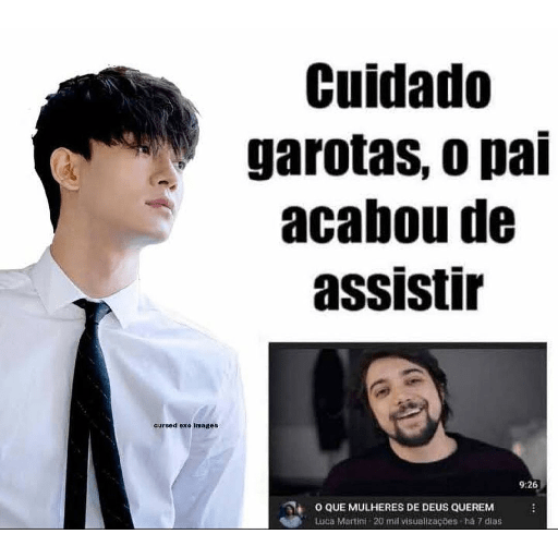 Meme cristao 2 2