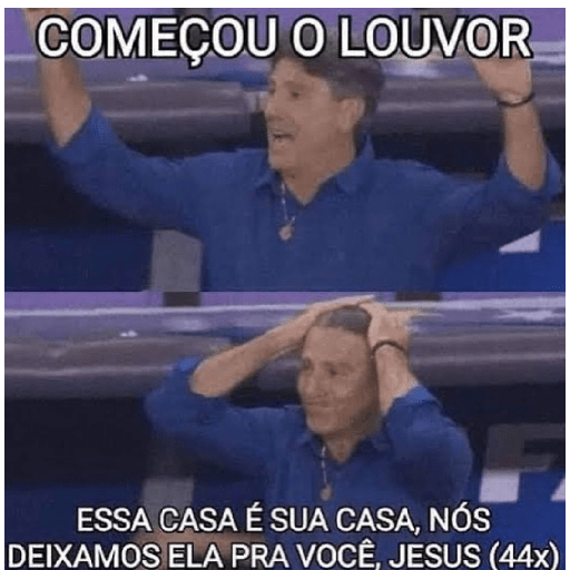Meme cristao 2 3