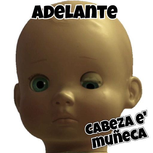 Mis pegatinas 8