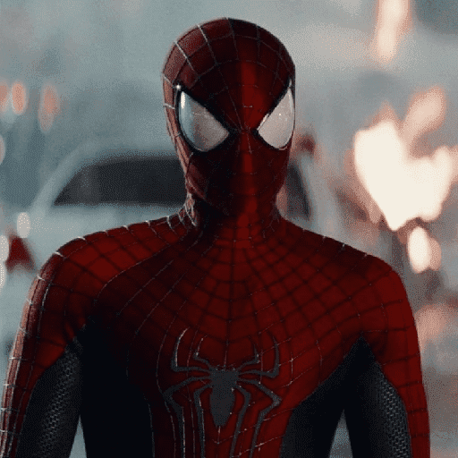 El Sorprendente Hombre Araña  9