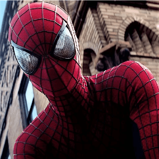 El Sorprendente Hombre Araña  12