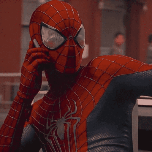 El Sorprendente Hombre Araña  2