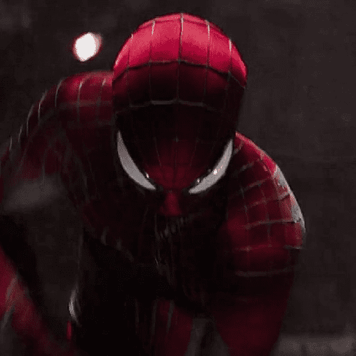 El Sorprendente Hombre Araña  3
