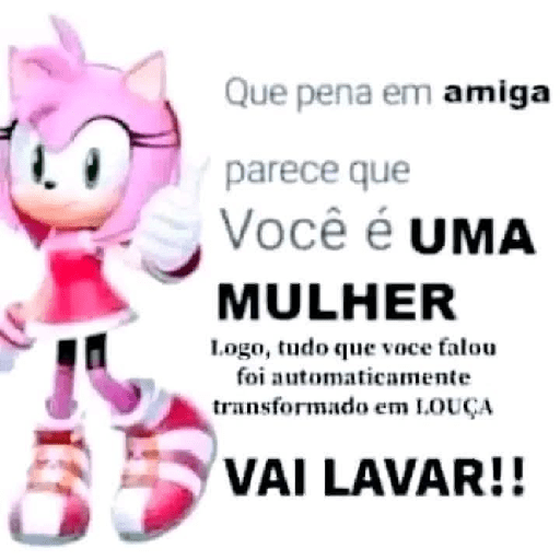 QUALQUER COISA 9