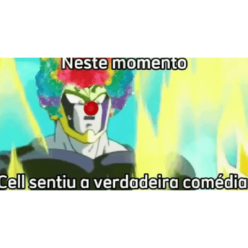 QUALQUER COISA 8