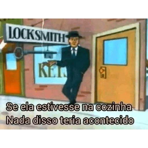 QUALQUER COISA 7