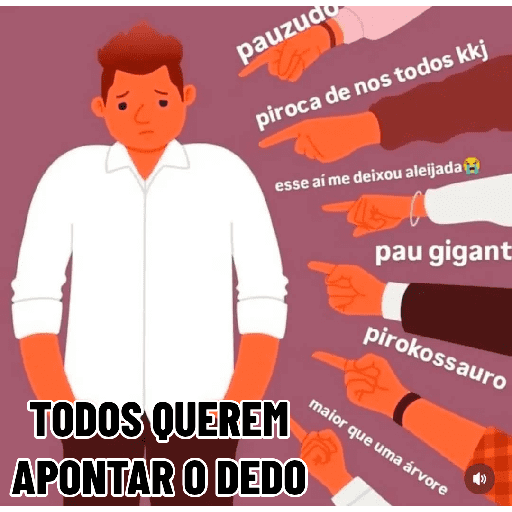 QUALQUER COISA 5