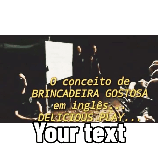 QUALQUER COISA 14