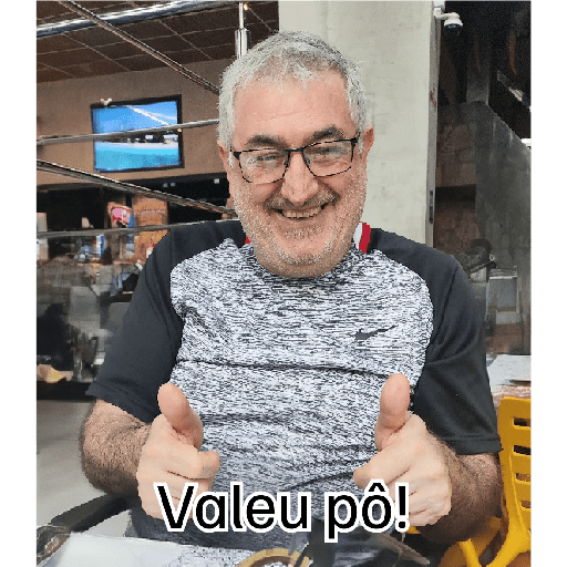QUALQUER COISA 21