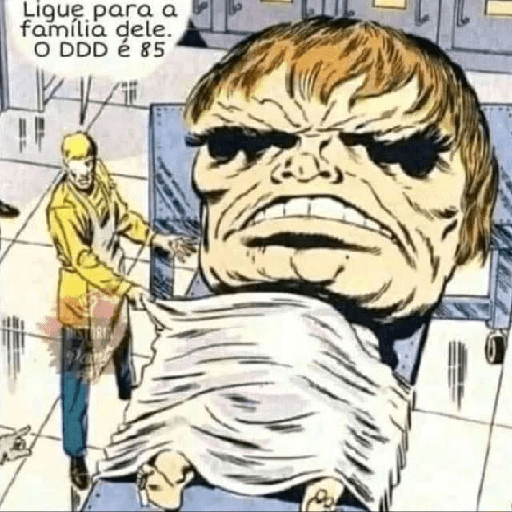 QUALQUER COISA 16