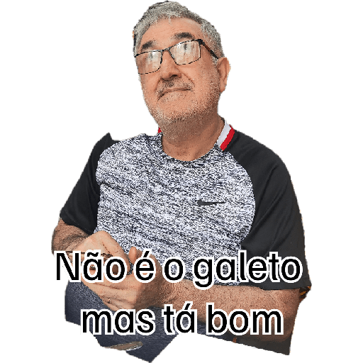 QUALQUER COISA 22