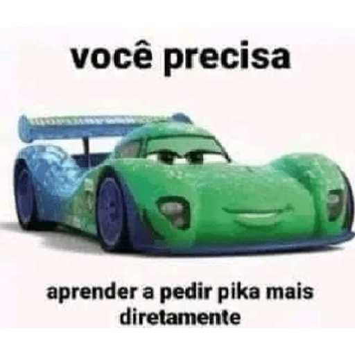 QUALQUER COISA 3