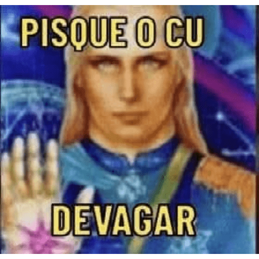 QUALQUER COISA 1