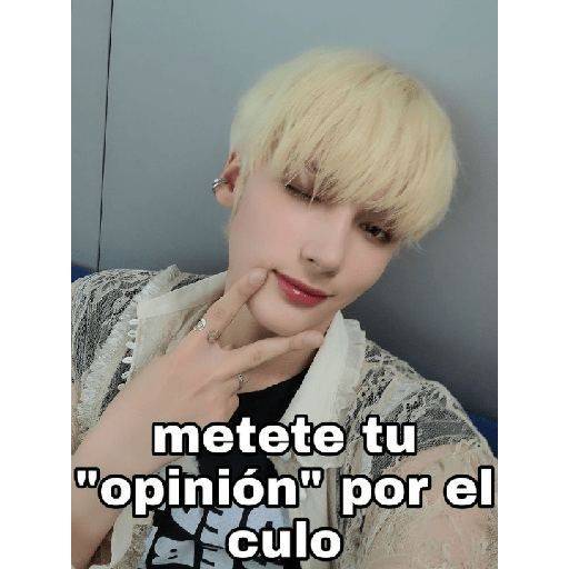 Kpop texto 6 8