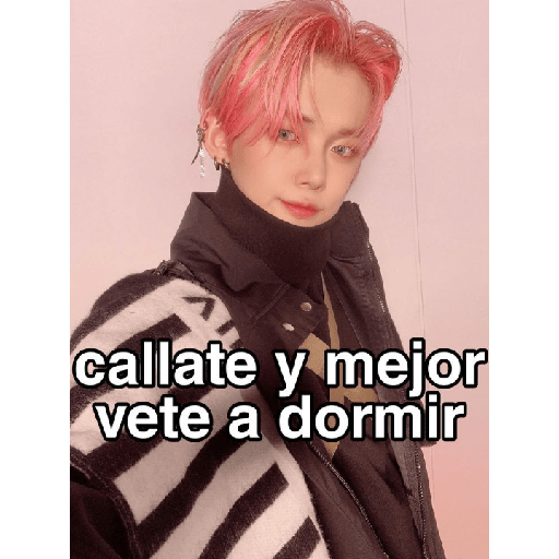Kpop texto 6 7