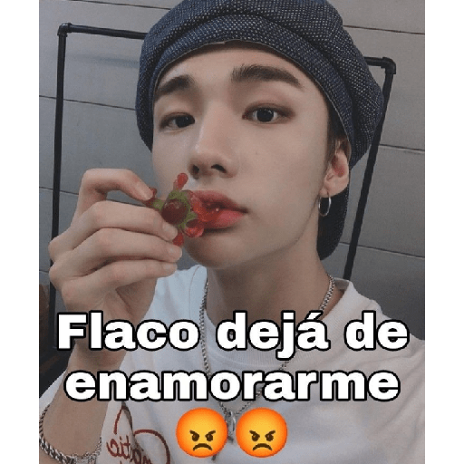 Kpop texto 6