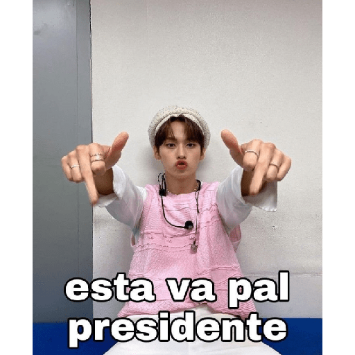 Kpop texto 6 10