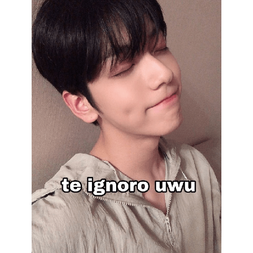 Kpop texto 6 4